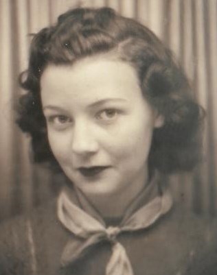 Obituario de Sylvia J. Hohnhaus
