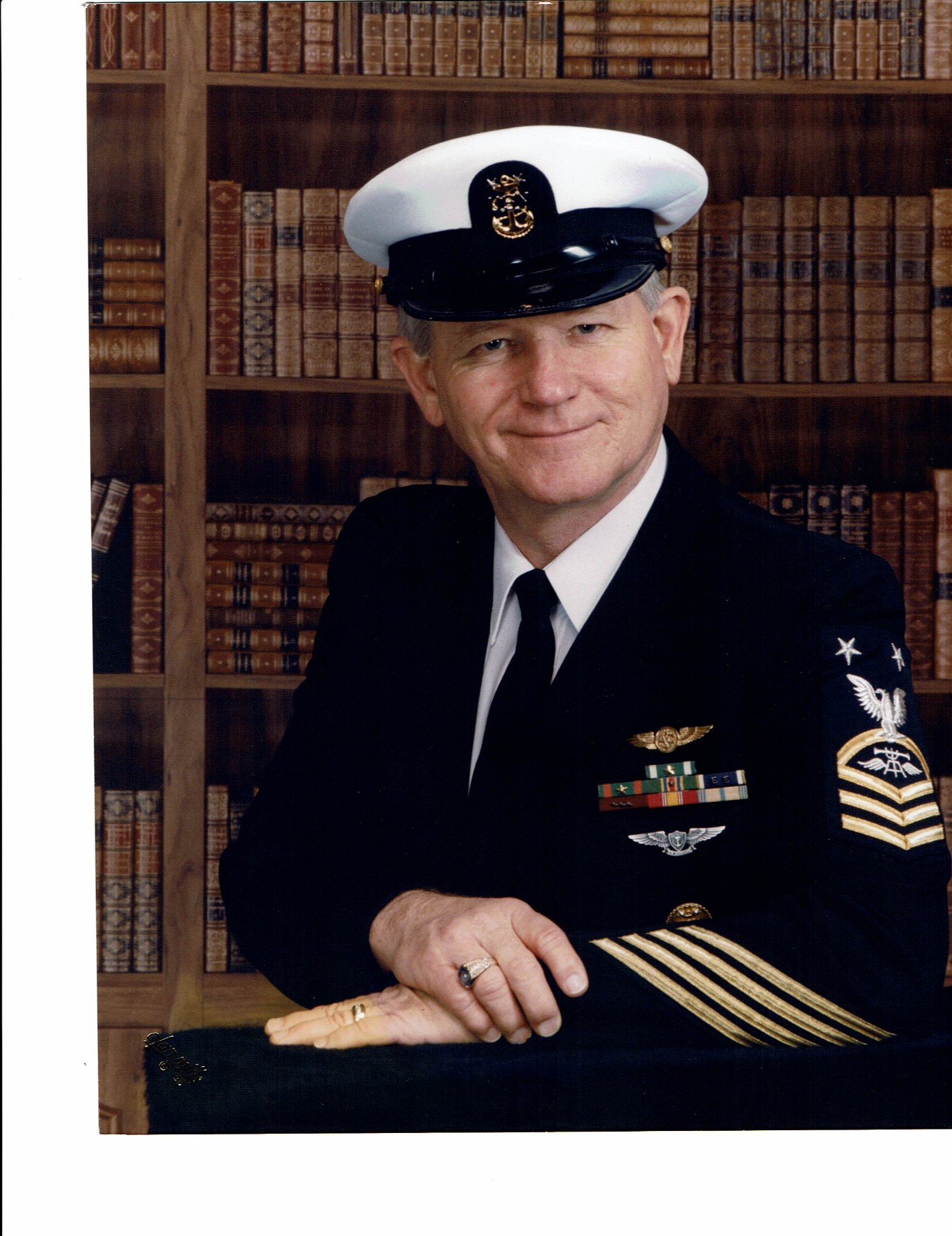 Obituary of Michael N. Peterson