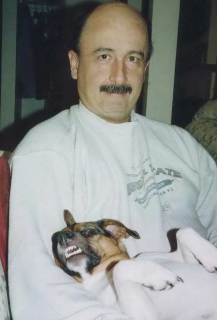Obituary of Mr. Kim Elliot Patterson