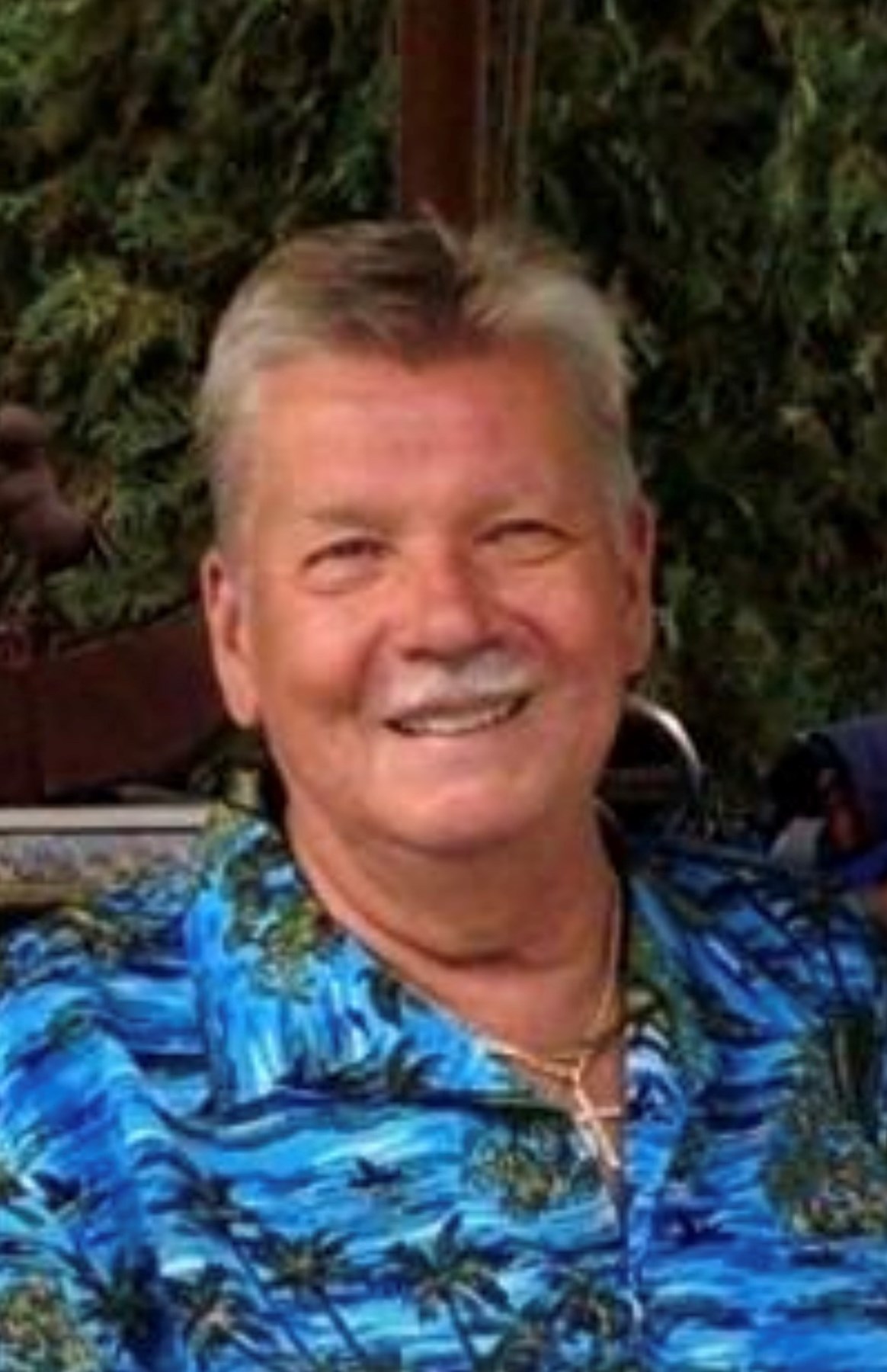 Obituary of Bruce E. Ballash