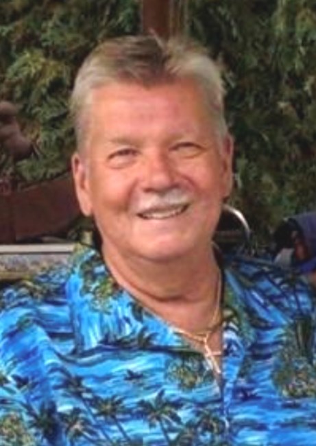 Obituary of Bruce E. Ballash