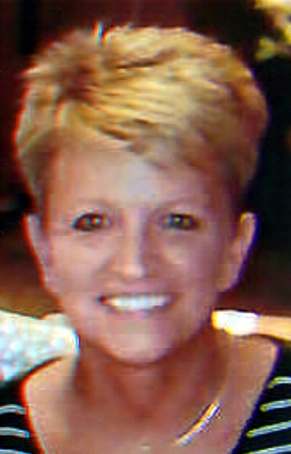 Obituary of Shauna Waters