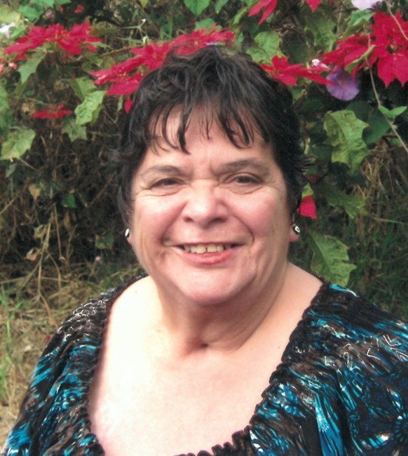 Obituario de Carlotta Jane Taylor