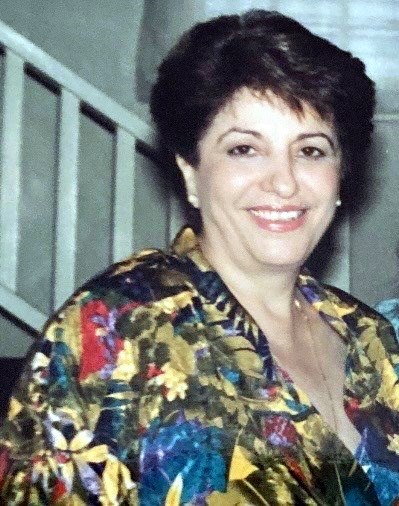 Obituario de Nijmeh W Shunnarah