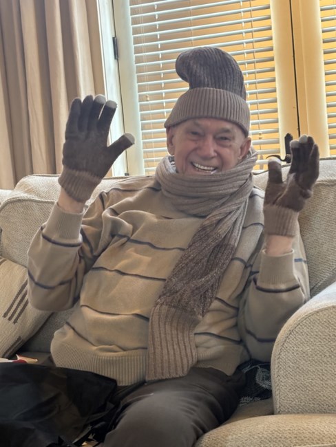 Obituary of Brock Emery Ellis