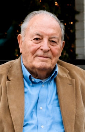 Obituary of Ray Daile Smith