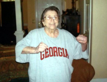 Obituary of Jeanette Latham