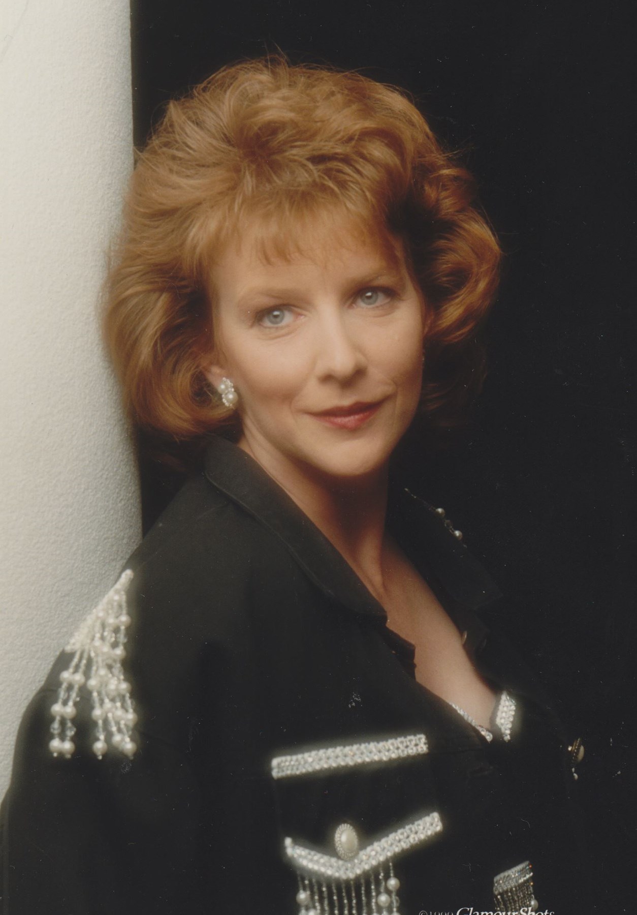 Obituary of Teresa Frances Metivier