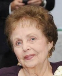 Obituary of Myrna Chaney