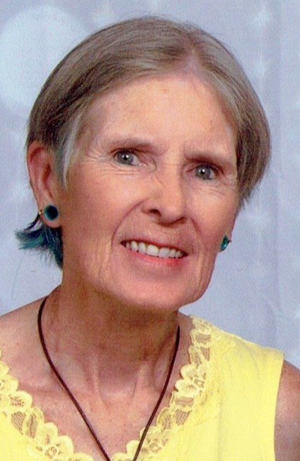 Obituary of Marsha Dodson