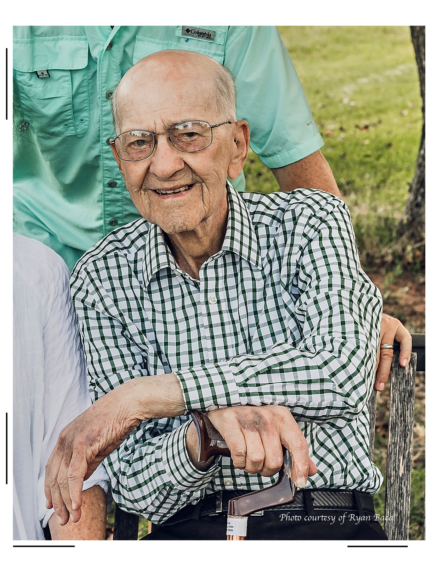 Obituary of William "Mac" MacKelvie