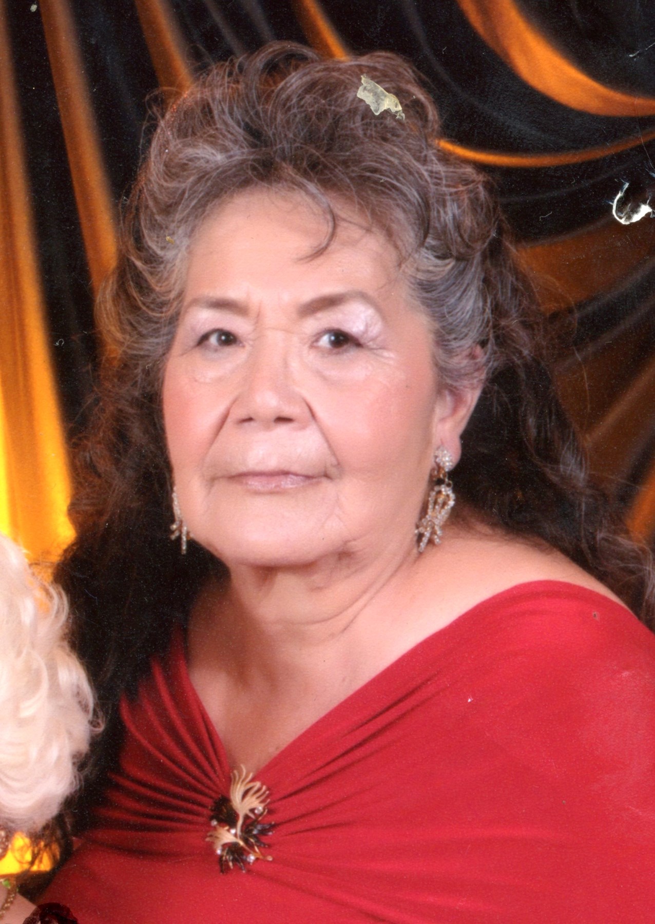 Obituary of Maria de la Luz Ramirez