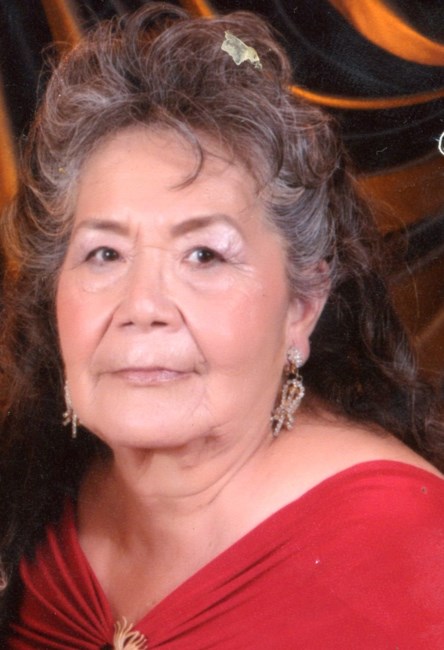 Obituary of Maria de la Luz Ramirez