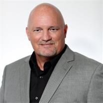 Obituary of Stephen Ray Sears