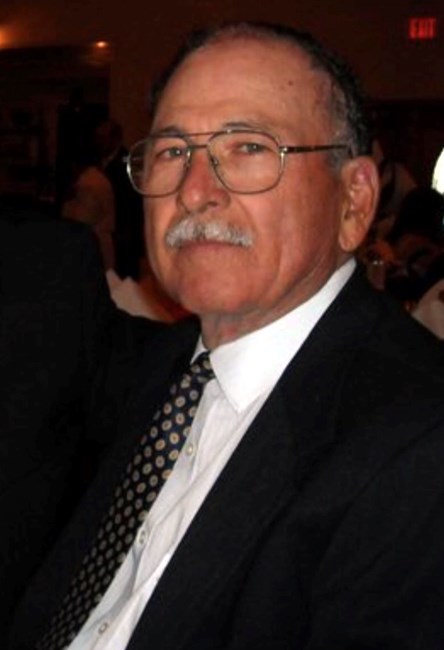 Obituary of Leonel Morales