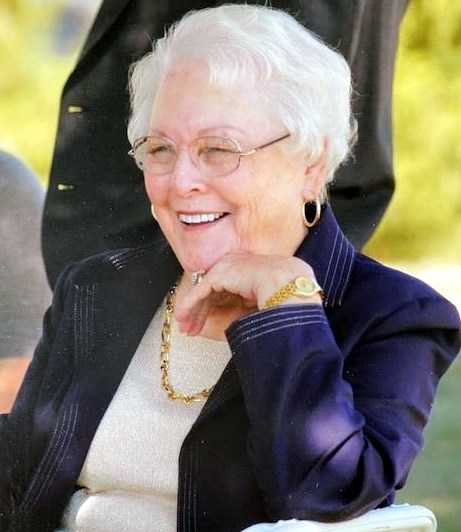 Obituary of Helen G Sellers