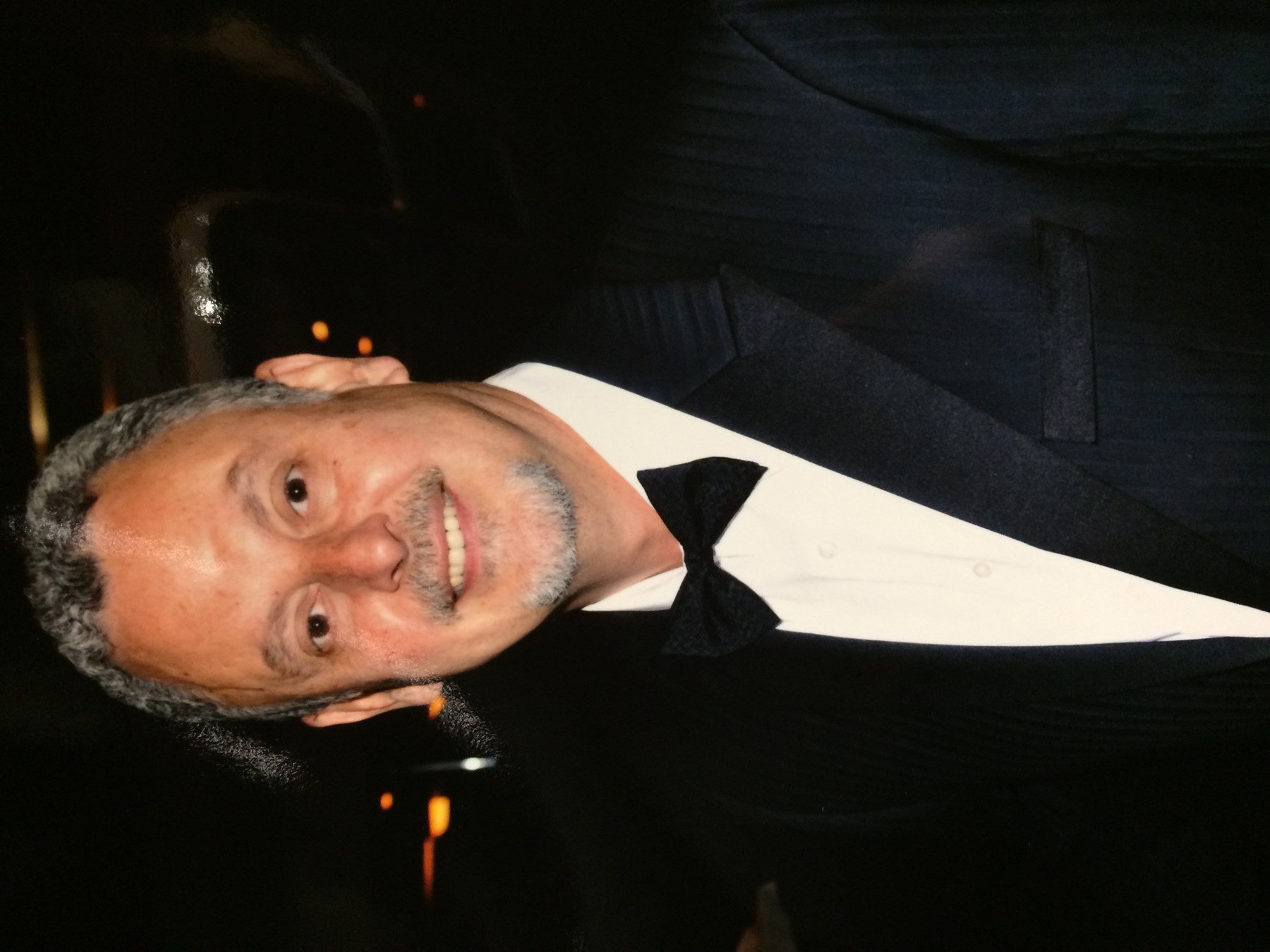 Obituary of Angelo Nolasco