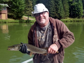Obituary of Daniel C. Kaner