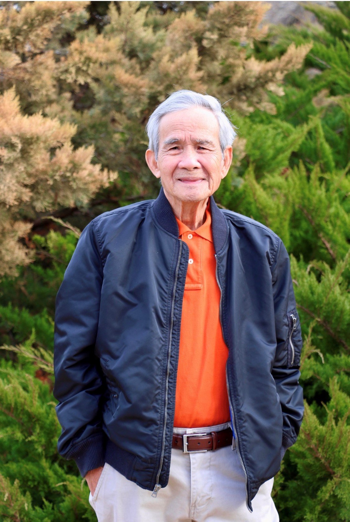 Obituary of Tam Van Vo