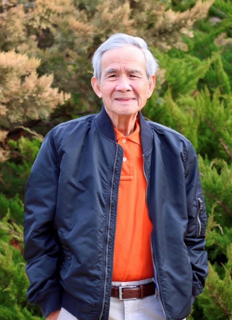 Obituary of Tam Van Vo