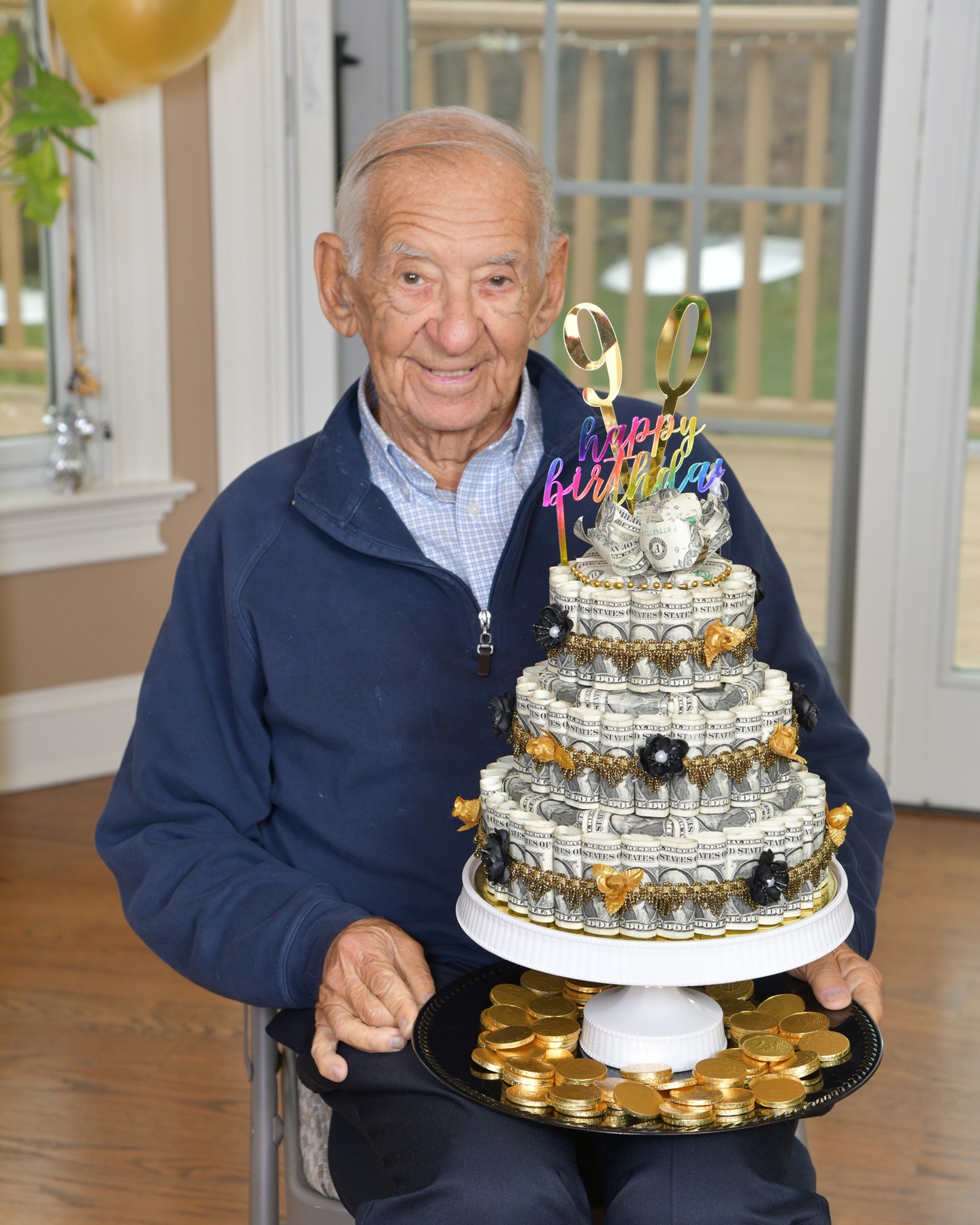 Robert Goldberg Obituary Livingston, NJ