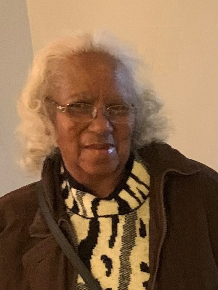 Avis de décès de Rosetta Morgan Orr