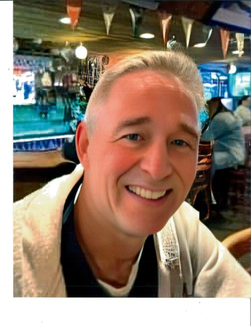 Obituary of Gregory Thomas Bahry