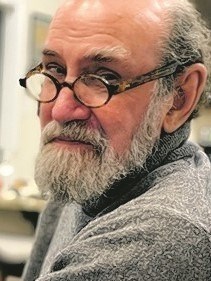 Avis de décès de Jimmy Foster Harris