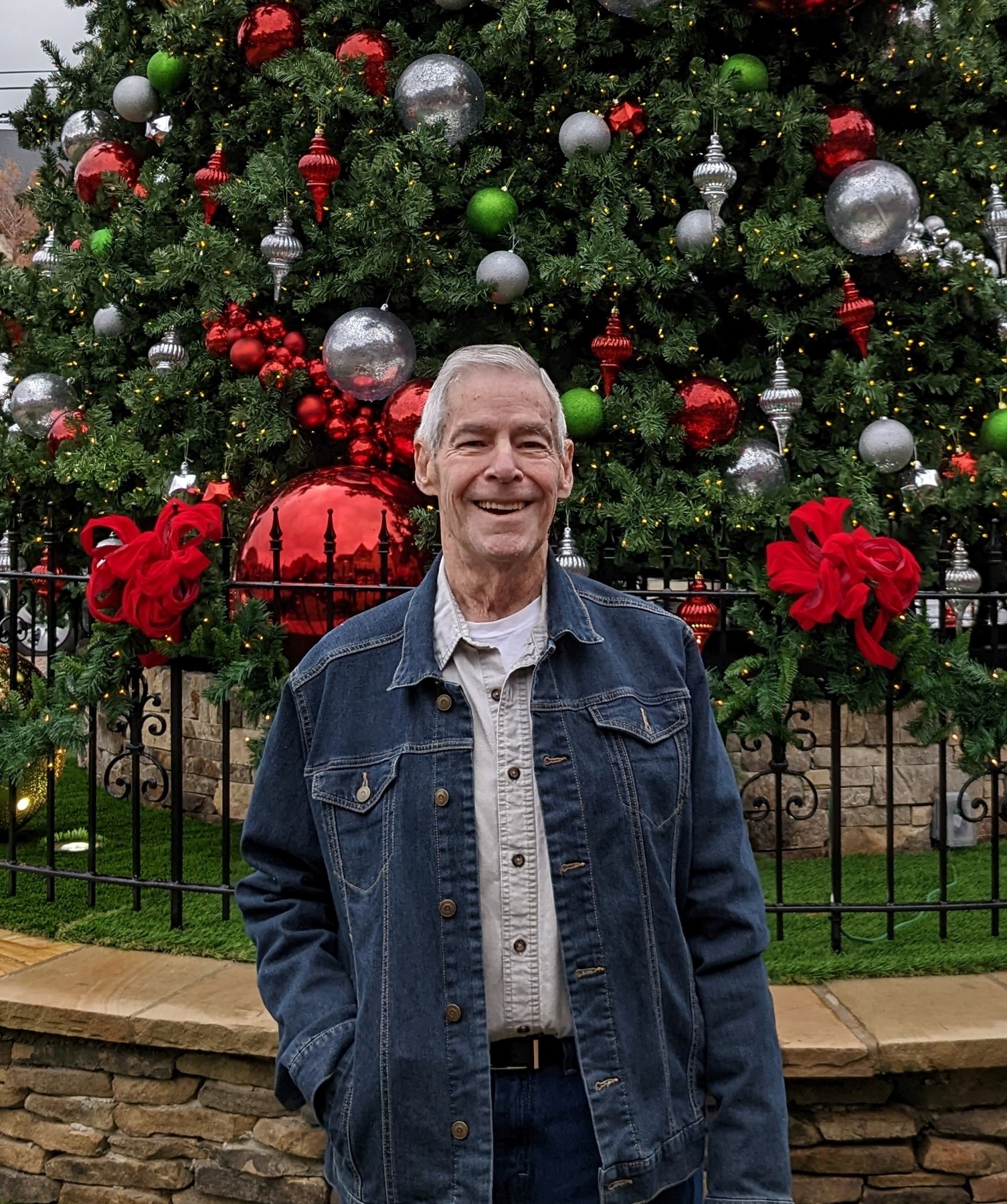 Obituary of Travis Ware