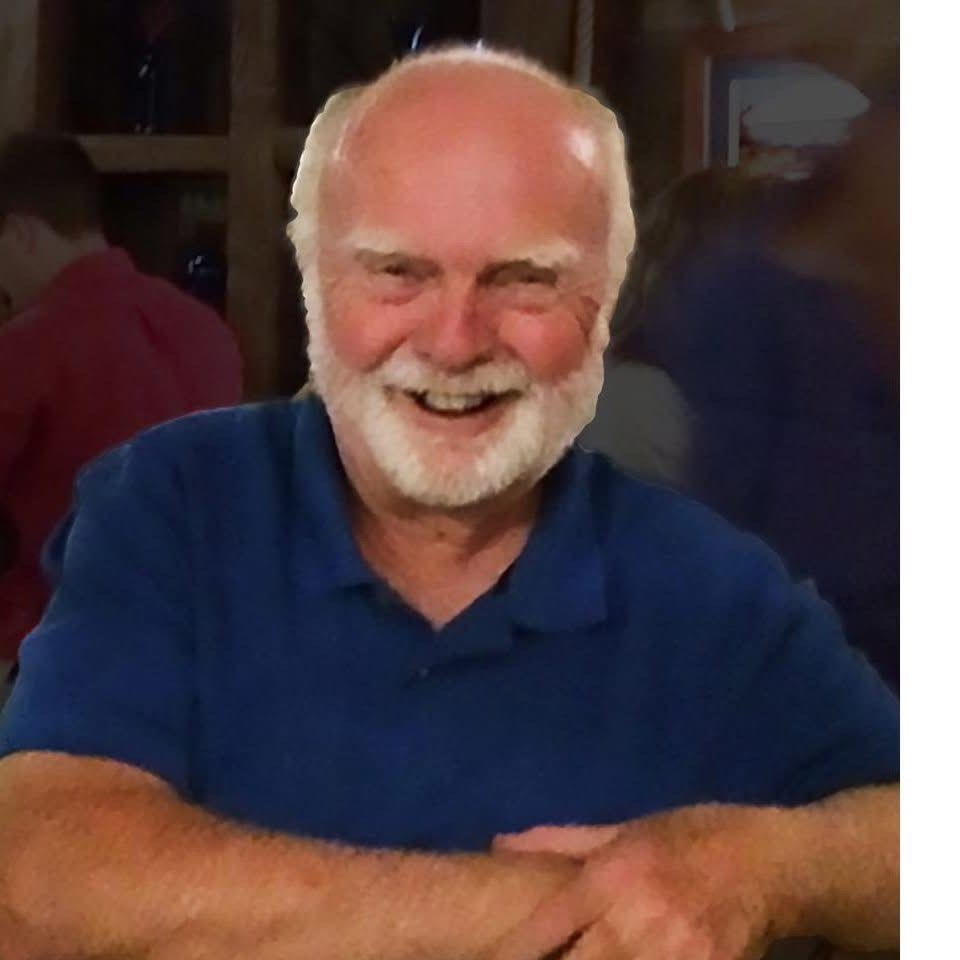 Avis de décès de Frank George Collyer