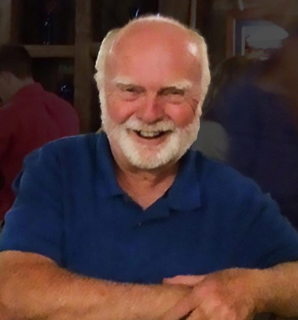 Obituary of Frank George Collyer