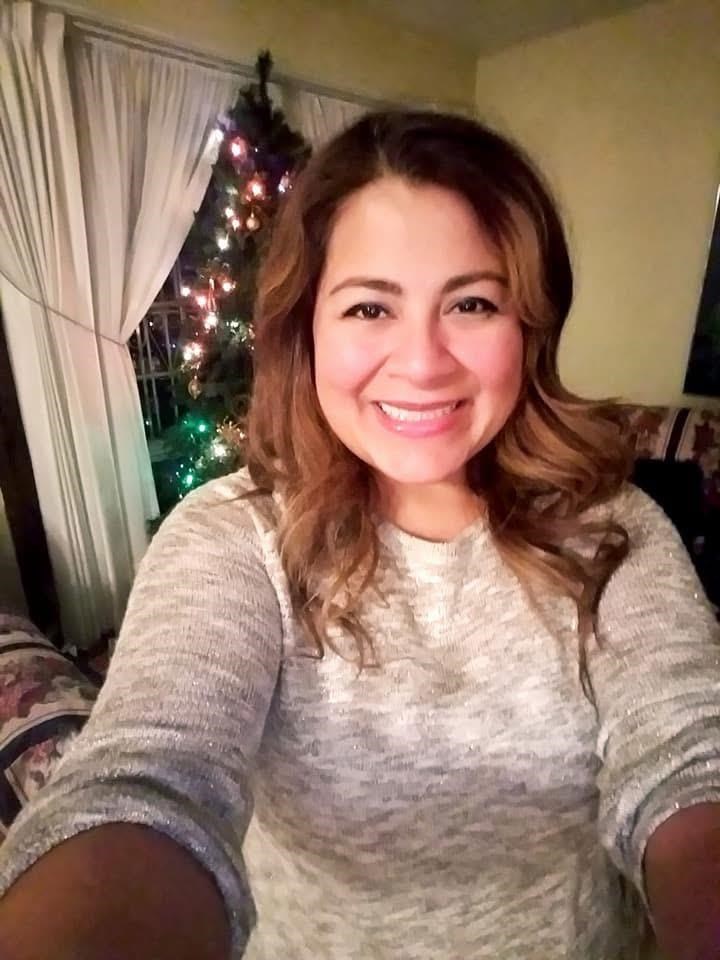 Obituary of Georgina "Chata" Rivera