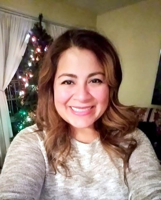 Obituary of Georgina "Chata" Rivera