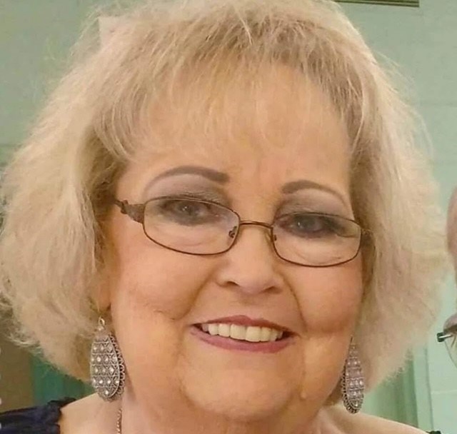 Obituary of Judith Howell Gravatt