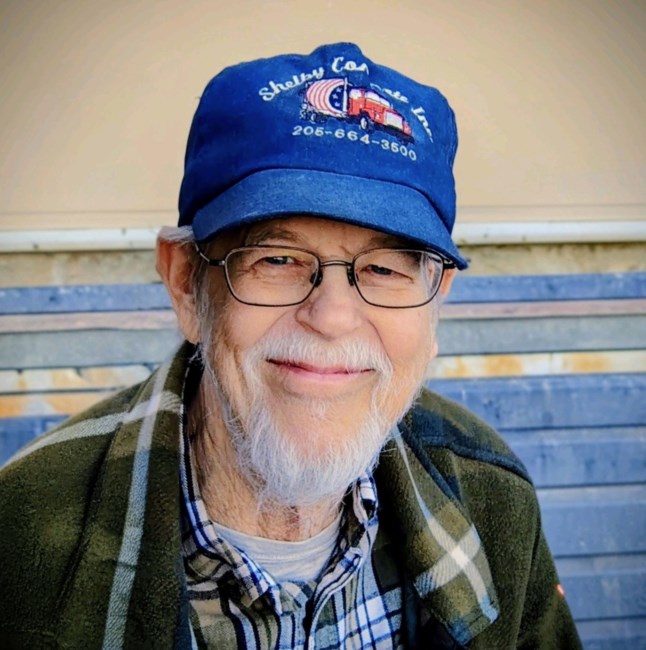 Obituary of William Edward "Eddie" Hough Jr.