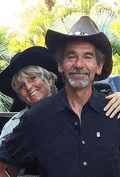 Obituary of Mark Kern Turner