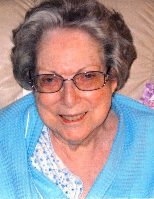 Obituary of Laura Wright