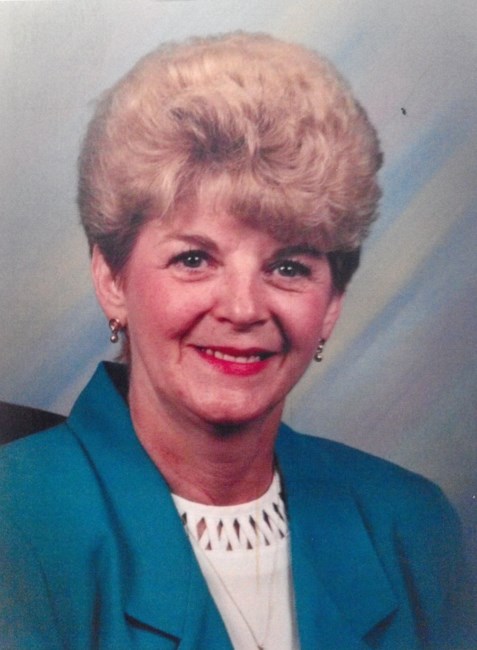 Obituary of Frances Olive Ryblewski