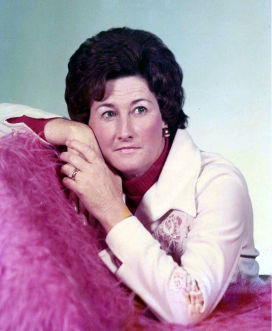 Obituary of Margaret Lucy Gray