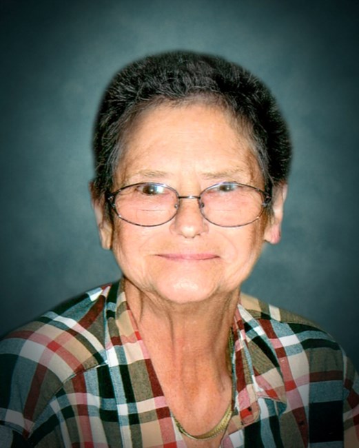 Obituary of F. Diana Mayes