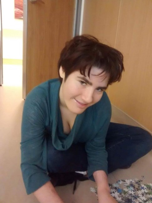 Obituary of Nicole Jeanine Patenaude