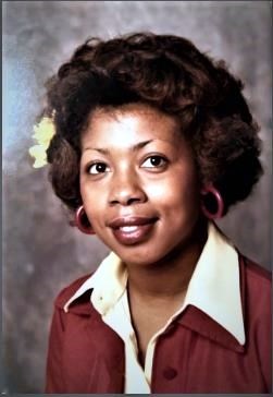 Obituary of Fay Etta Guinn