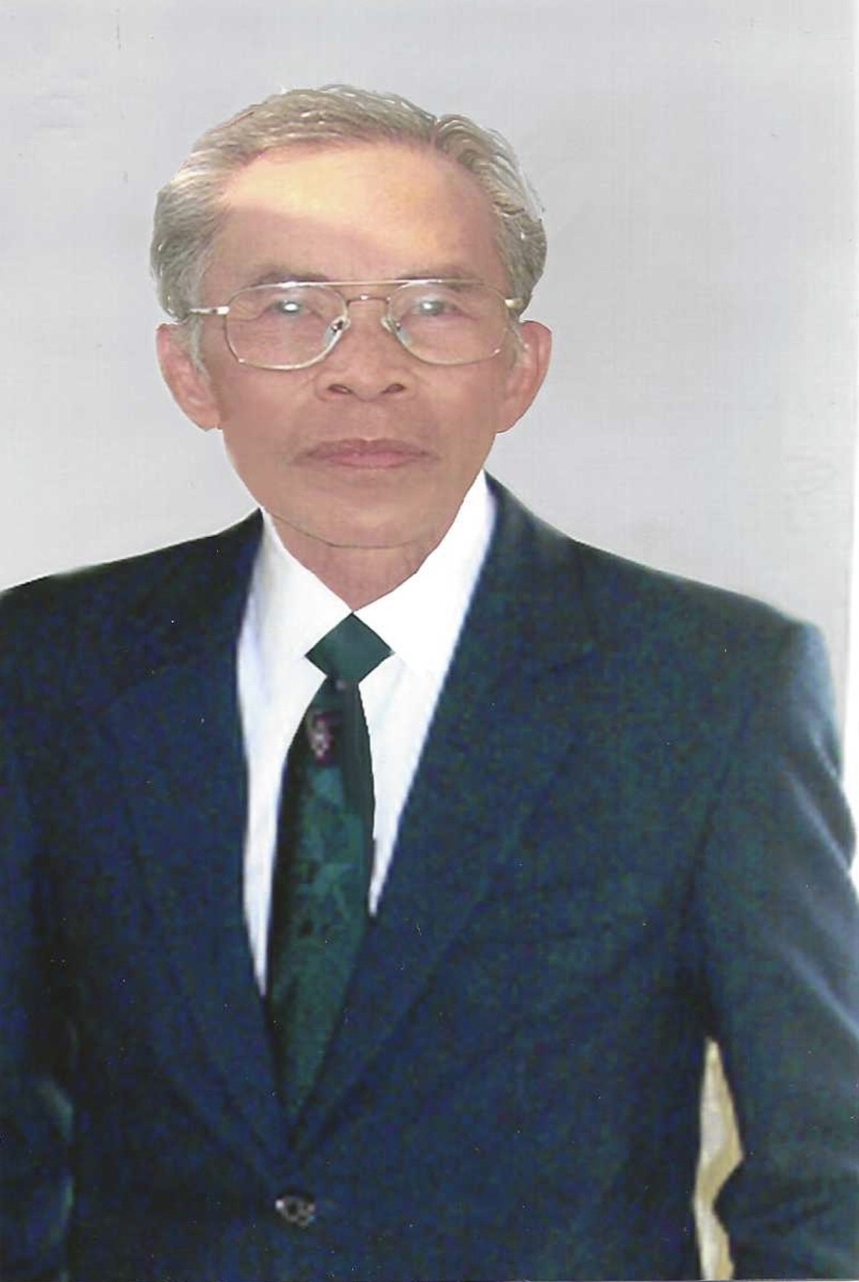 Obituary of Phêrô Mai Anh Nở - 08/02/2020 - From the Family
