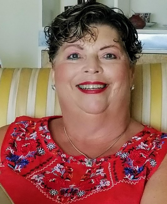 Obituario de Maria (Mariíta) De Los Angeles Rodriguez Domenech