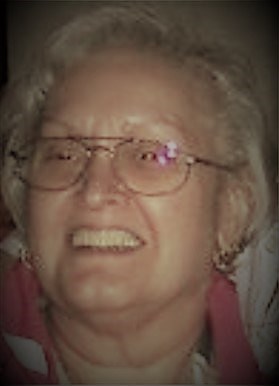 Obituary of Georgia A. Slevin