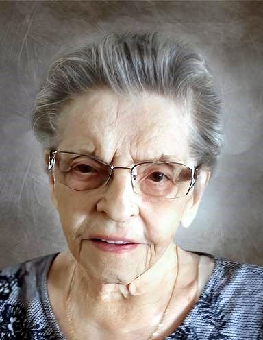 Obituary of Olivette Truchon