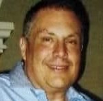 Avis de décès de James Saponaro