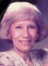 Obituary of Esperanza Gerber