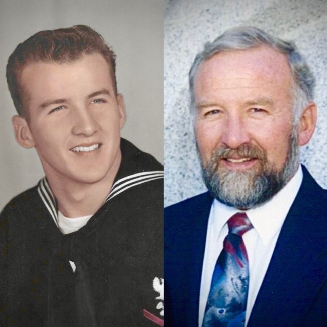 Obituario de Richard Neumann