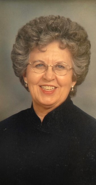 Obituary of Dolores Elaine Fritzsche